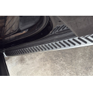 Подножки BMW X5 F15