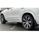 Подножки Volvo XC90