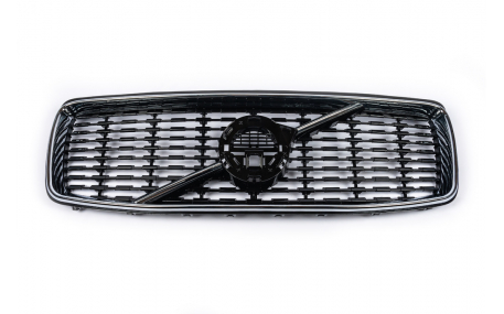 Решетка радиатора Volvo XC90