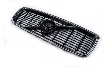Решетка радиатора Volvo XC90