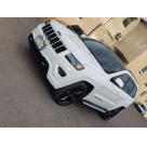 Подножки Jeep Grand Cherokee