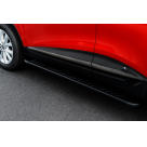 Подножки Renault Kadjar