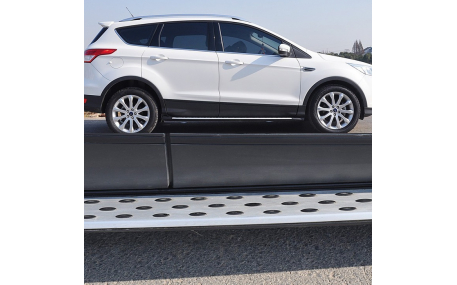Подножки Ford Kuga MK2