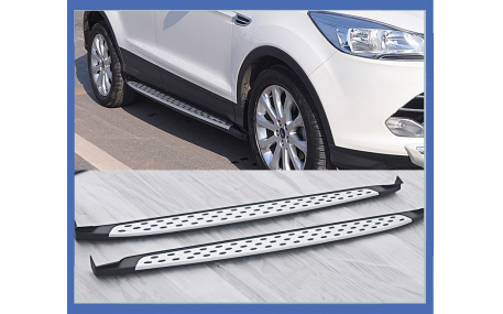Подножки Ford Kuga MK2