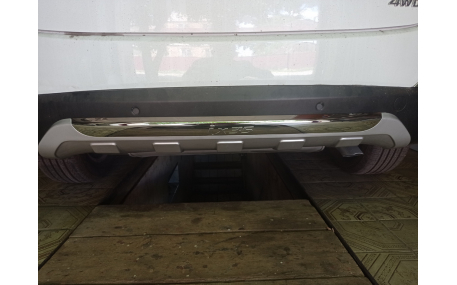 Накладка задняя Hyundai ix35