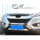 Накладка передняя Hyundai ix35