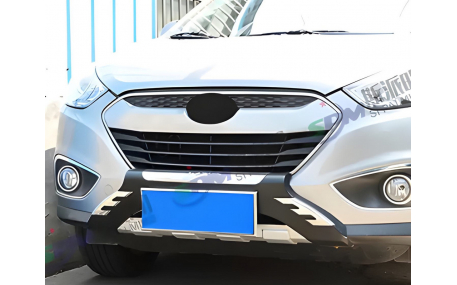 Накладка передняя Hyundai ix35