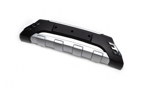 Накладка передняя Hyundai ix35