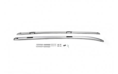 Рейлинги Honda CR-V