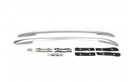 Рейлинги Honda HR-V