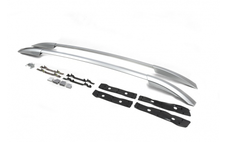 Рейлинги Honda HR-V