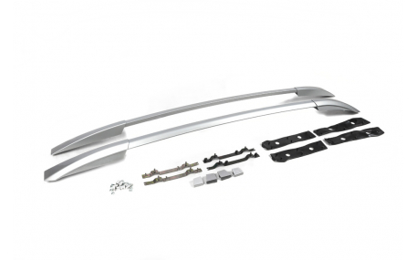 Рейлинги Honda HR-V