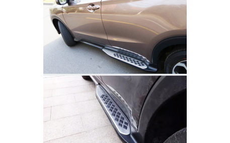 Подножки Honda HR-V