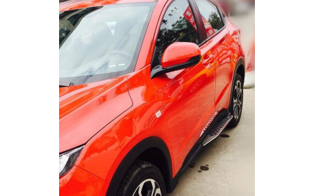 Подножки Honda HR-V