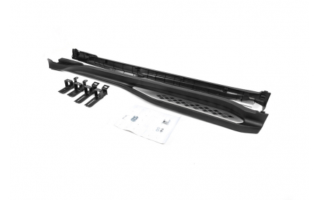 Подножки Honda HR-V