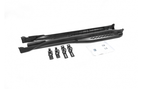 Подножки Honda HR-V