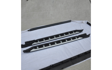 Подножки Honda HR-V