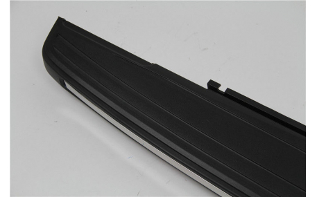 Подножки Honda Pilot