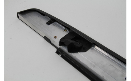 Подножки Honda Pilot