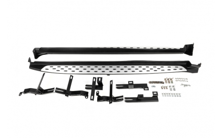 Подножки Lexus NX