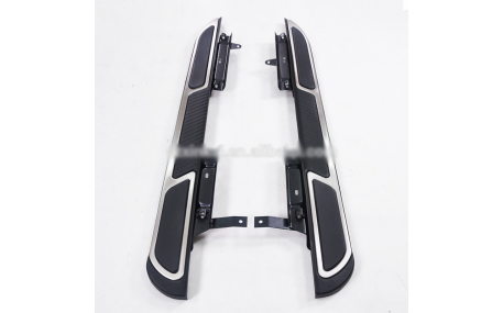 Подножки Lexus RX