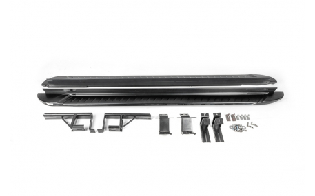 Подножки Lexus RX