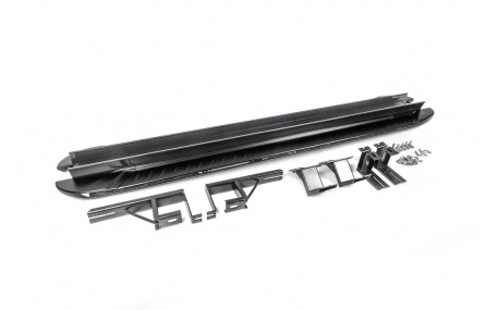 Подножки Lexus RX