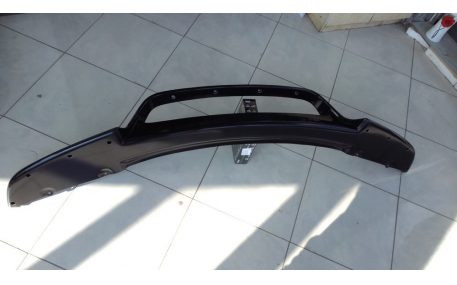 Накладка передняя BMW X6 E71