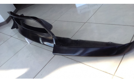 Накладка передняя BMW X6 E71