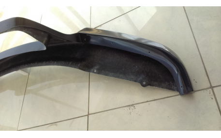 Накладка передняя BMW X6 E71