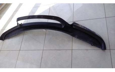 Накладка передняя BMW X6 E71