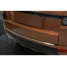Накладка на задний бампер Range Rover Evoque
