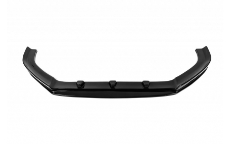 Накладка передняя Citroen Jumpy