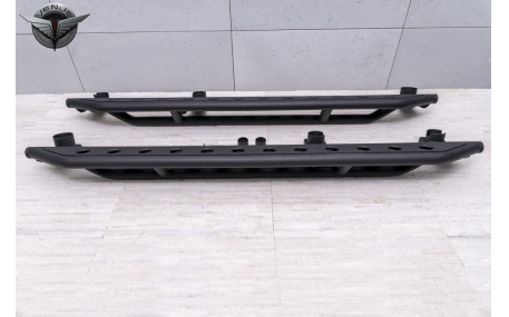 Подножки Jeep Wrangler JL