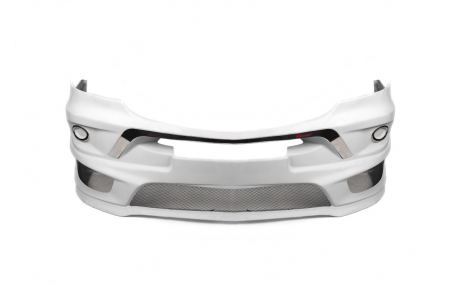 Бампер передний Mercedes Sprinter 2013-2018