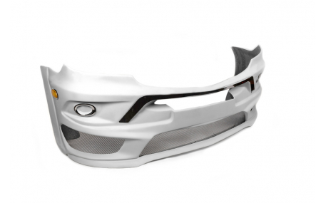 Бампер передний Mercedes Sprinter 2013-2018