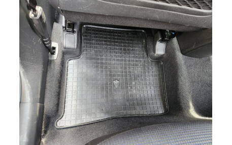 Коврики в салон Hyundai Tucson