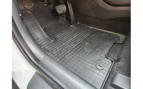 Коврики в салон Hyundai Tucson