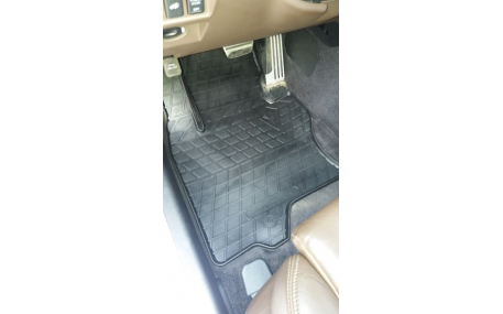 Коврики в салон Infiniti FX