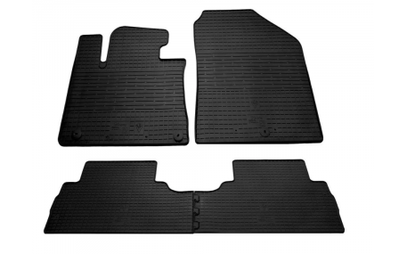 Коврики в салон Kia Sorento