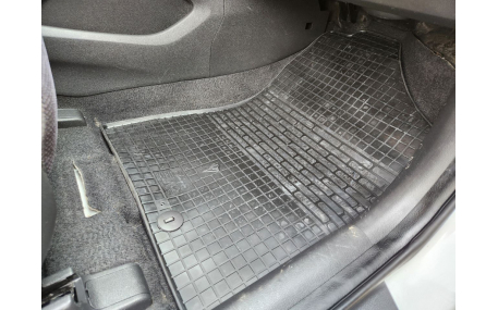 Коврики в салон Kia Sportage