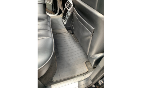 Коврики в салон Range Rover Voque L322