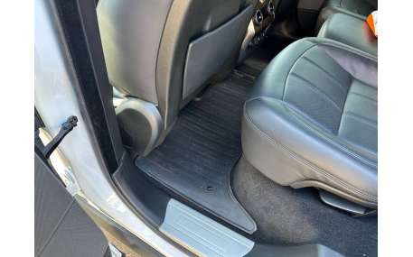 Коврики в салон Range Rover Sport