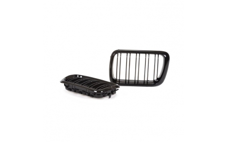 Решетка радиатора BMW E36