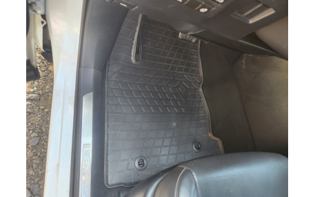 Коврики в салон Lexus NX