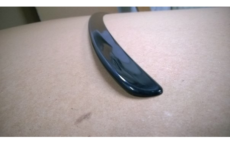 Спойлер BMW E36