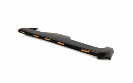 Козырек Volkswagen Amarok