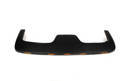 Козырек Volkswagen Amarok