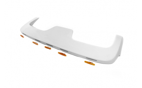 Козырек Volkswagen Amarok