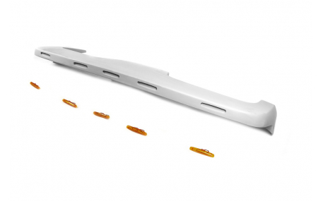 Козырек Volkswagen Amarok